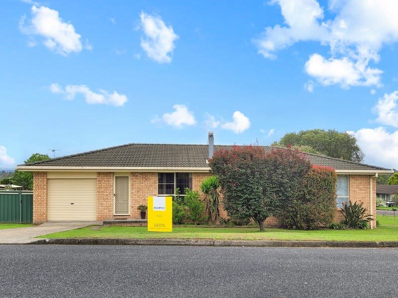 1 Maple Close, Gloucester, NSW 2422 House for Sale
