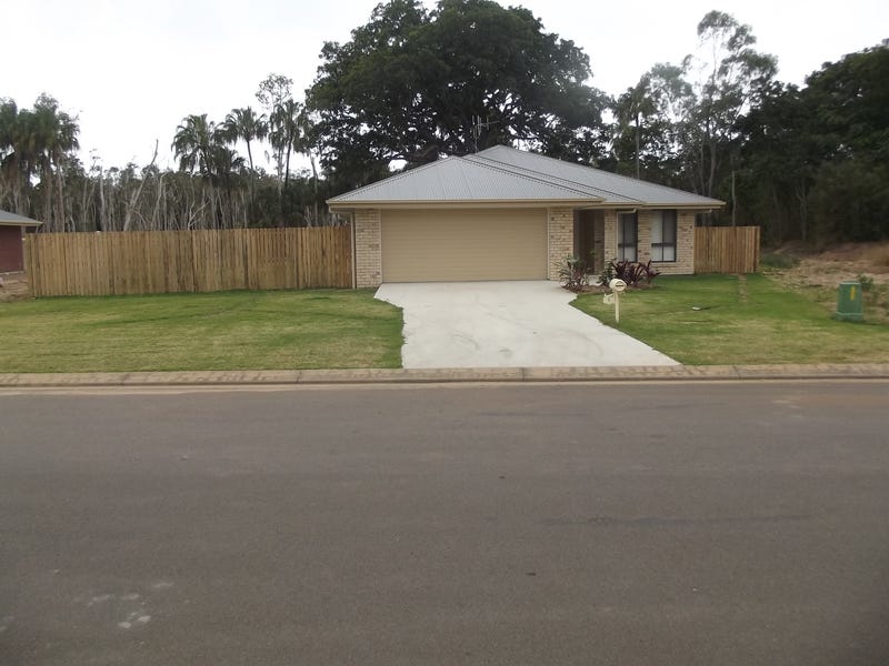 8 Empress Drive, Moore Park Beach, QLD 4670