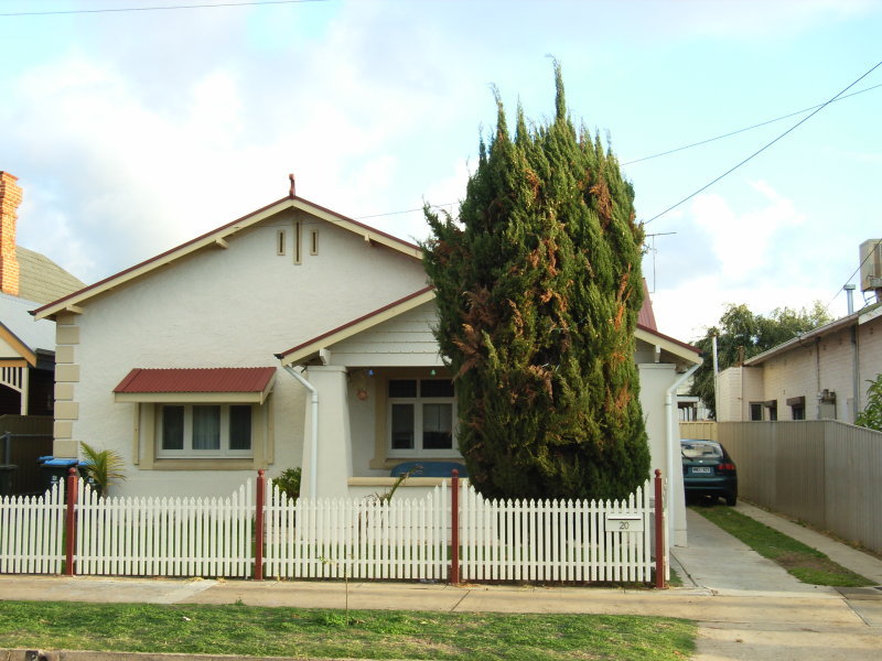 20 Ralston Street, Largs Bay, SA 5016