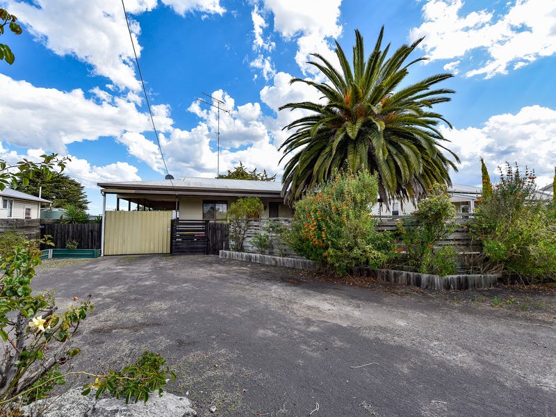 10 Peake Terrace, Nangwarry, SA 5277 Property Details