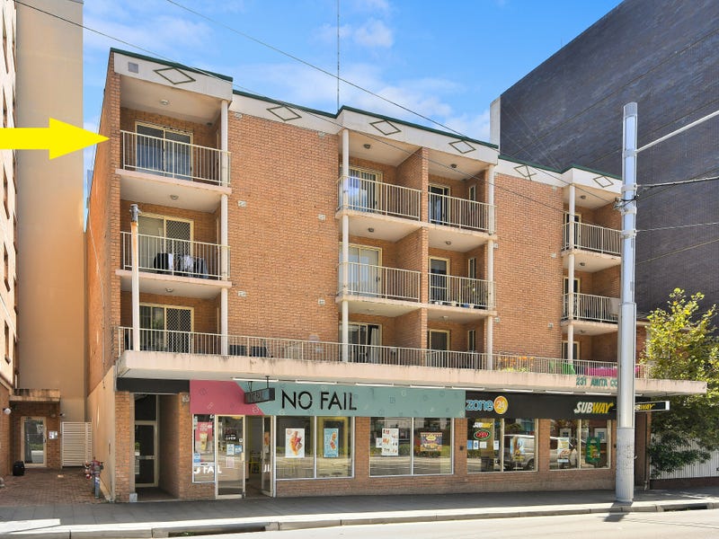 30/231233 Anzac Parade, Kensington, NSW 2033