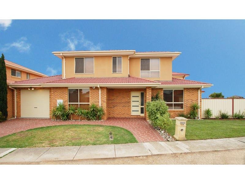 52b Academy Drive, Broadmeadows, Vic 3047 Property Details