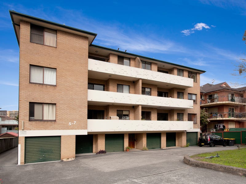 9/57 Lister Avenue, Rockdale, NSW 2216