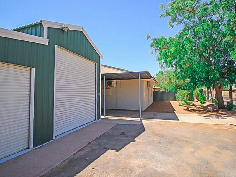2 Nyanda Place, South Hedland, WA 6722