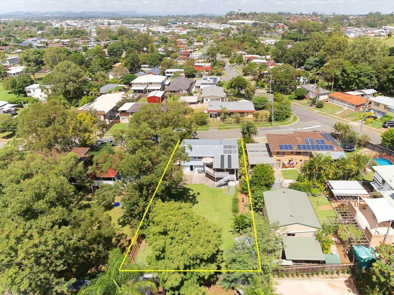 4 Simon Street, Underwood, Qld 4119 - Property Details