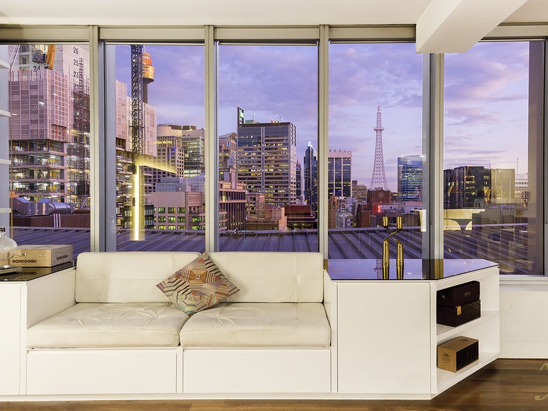 2 York Street, Sydney, NSW 2000 Property Details