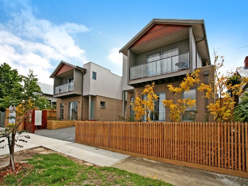 4/67 Sydney Parade, Geelong, Vic 3220 Property Details
