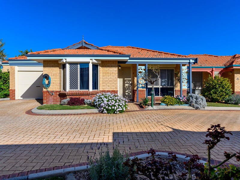 5/4 Sang Place, Bayswater, WA 6053 Property Details