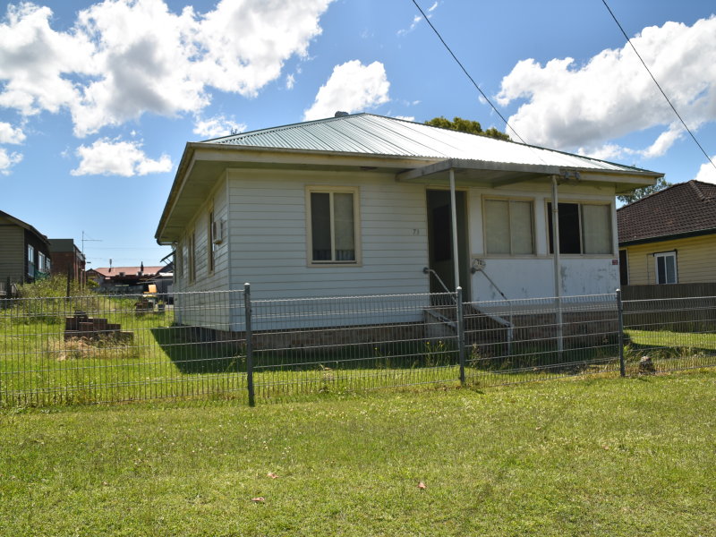 73 Crawford Street, Bulahdelah, NSW 2423