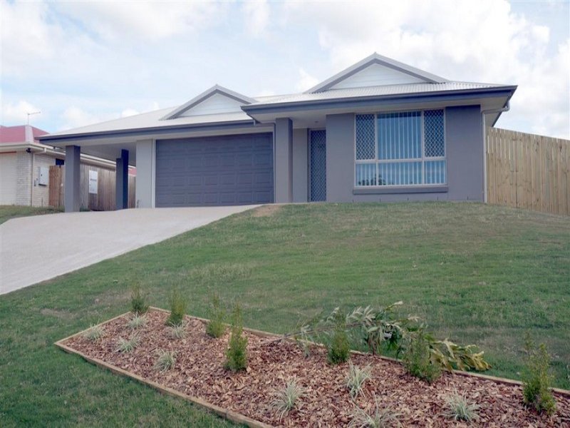 18 Orpheus Drive, Calliope, QLD 4680