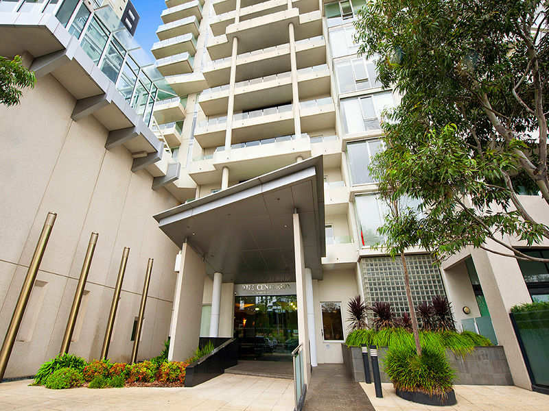 162/83 Whiteman Street, Southbank, Vic 3006 Property Details