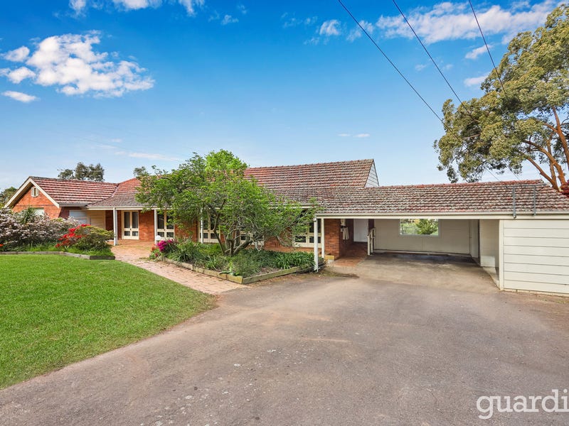 1199 Old Northern Road, Dural, NSW 2158