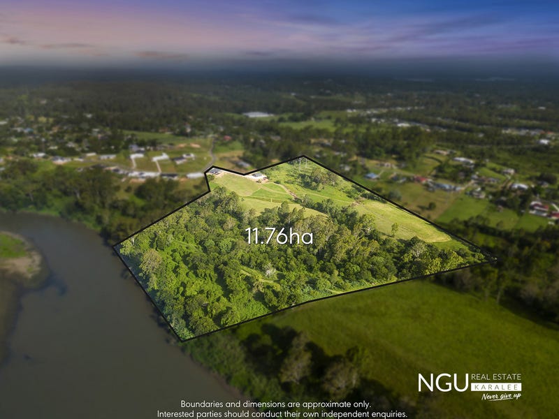 20 Paluma Place, Karalee, Qld 4306 House for Sale