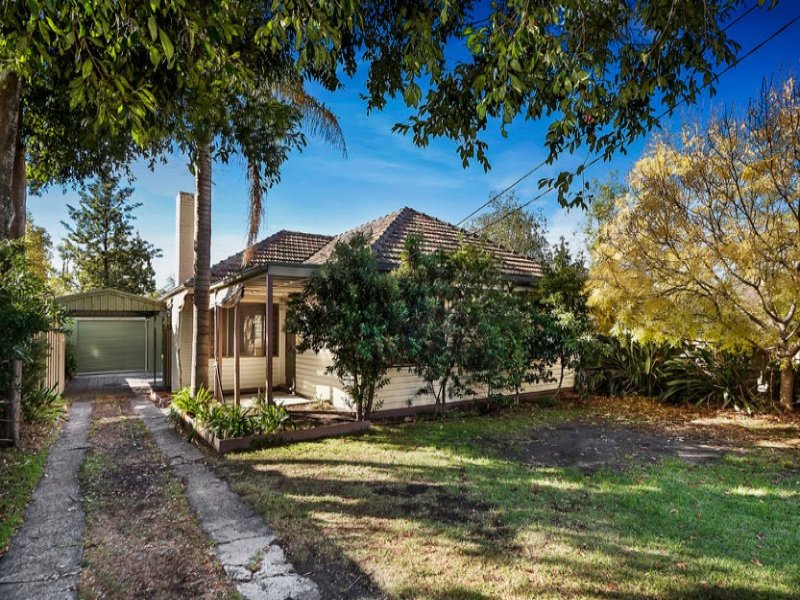 27 Dalny Road, Murrumbeena, Vic 3163 Property Details