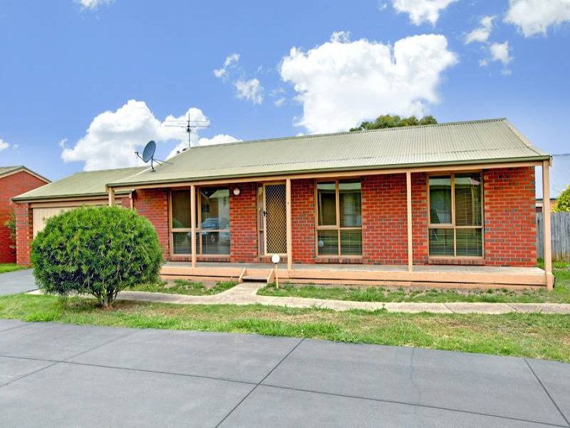 5/1921 RAGLAN STREET, Wallan, Vic 3756 Property Details