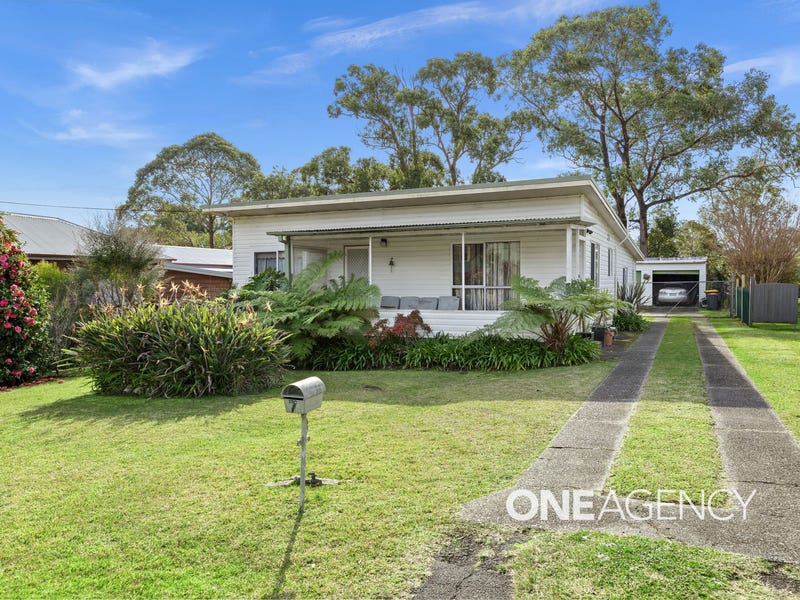 7 Jervis Street, Huskisson, NSW 2540