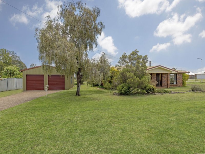 20 Ferguson Road, Westbrook, QLD 4350 - realestate.com.au