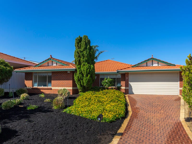 7 Kirkdale Turn, Kinross, WA 6028