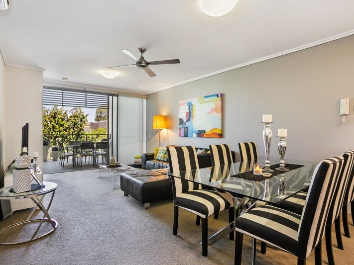 115/20 Egmont Street, Sherwood, QLD 4075