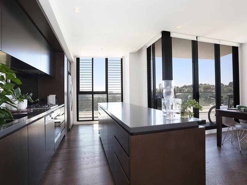 811/1 Acacia Place, Abbotsford, Vic 3067 Property Details