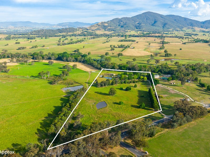 Real Estate & Property for Sale in Wodonga Greater Region, VIC (+1