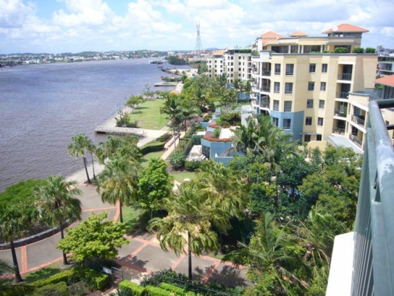 101/57 Newstead Terrace, Newstead, QLD 4006