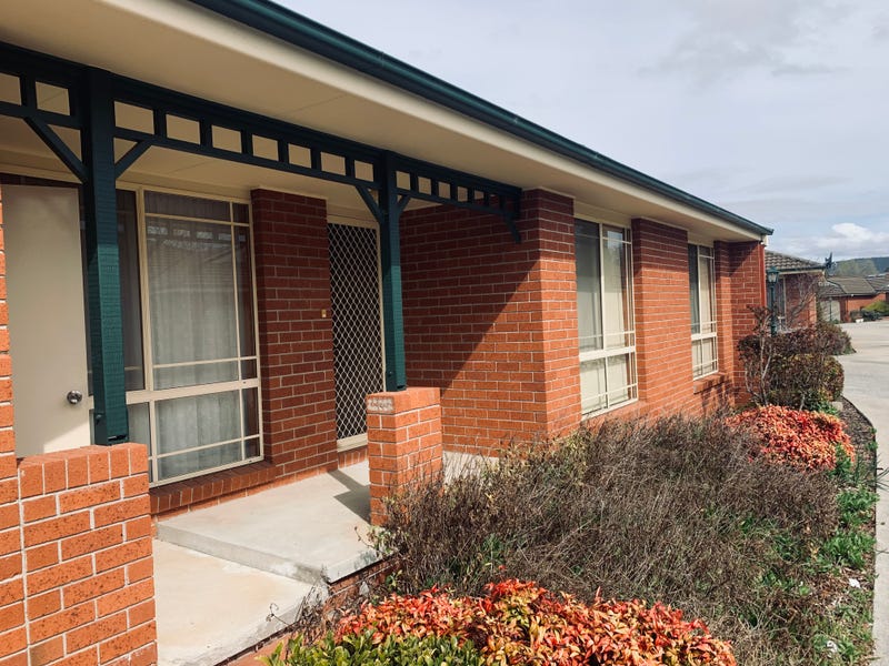 29/156 Clive Steele Avenue, Monash, ACT 2904