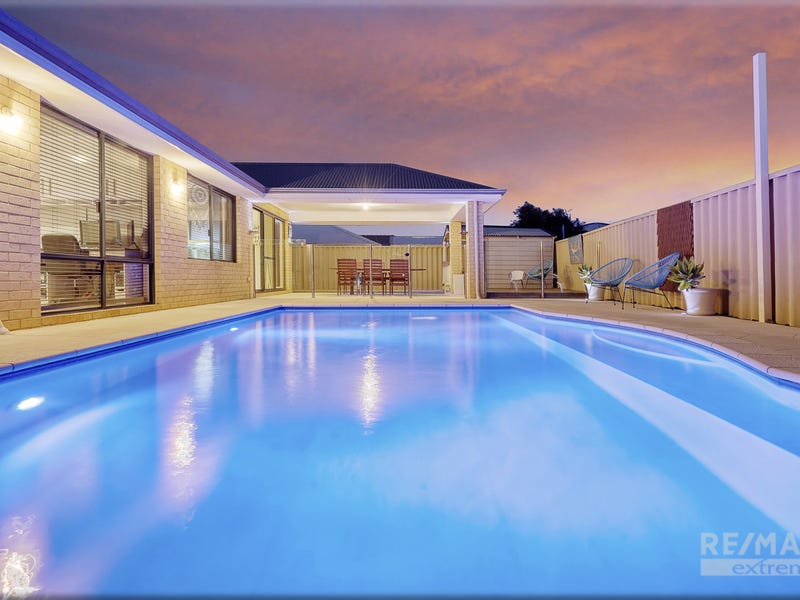 60 Finglas Meander, Butler, WA 6036 Property Details