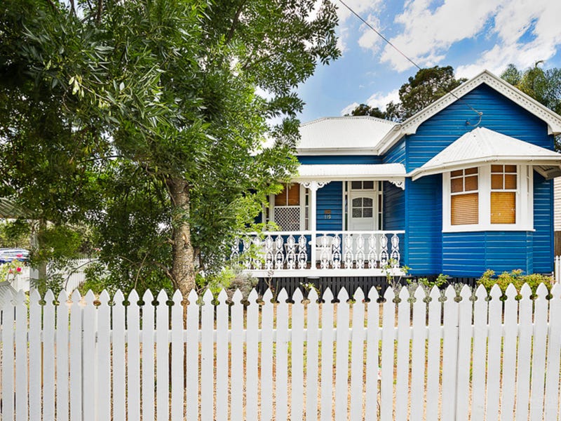 119 Hume Street, Toowoomba City, QLD 4350