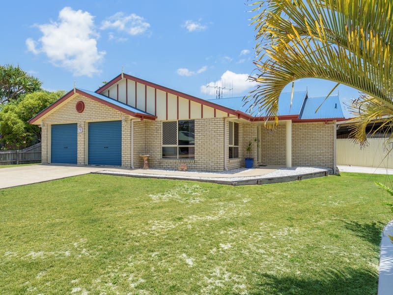 9 Banksia Avenue, Tin Can Bay, Qld 4580 House for Sale realestate