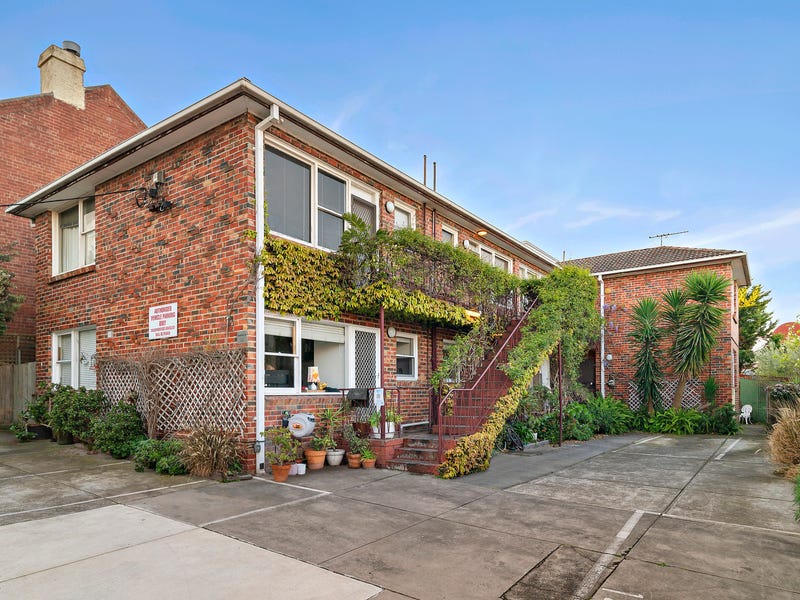 3/11 Brougham Street, Richmond, VIC 3121