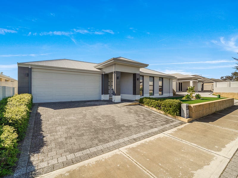 21 Camrose Parkway, Baldivis, WA 6171 Property Details