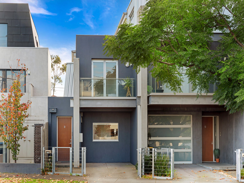 3 Palmer Street, Richmond, VIC 3121