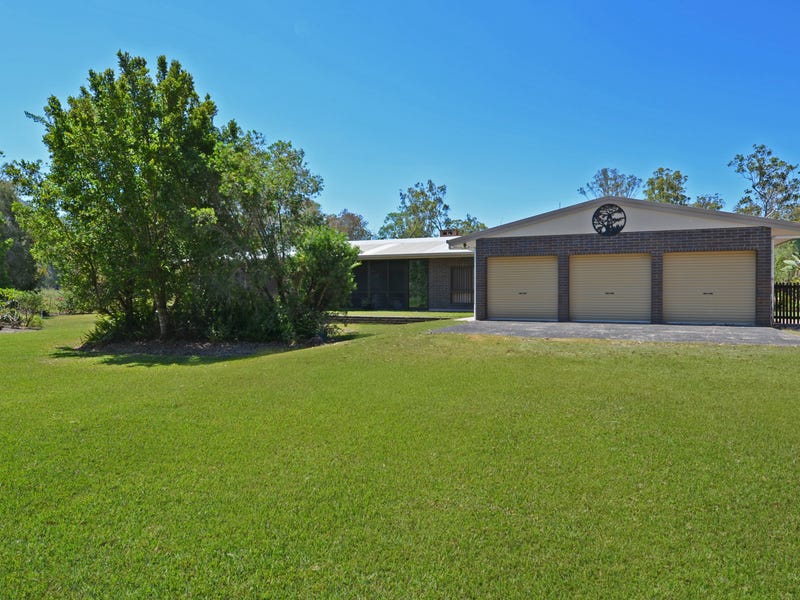 107 Ti Tree Road, Atherton, Qld 4883 Lifestyle for Sale realestate