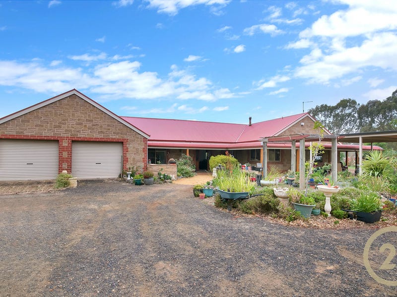 1758 Barossa Valley Way Rowland Flat Sa 5352 Property Details