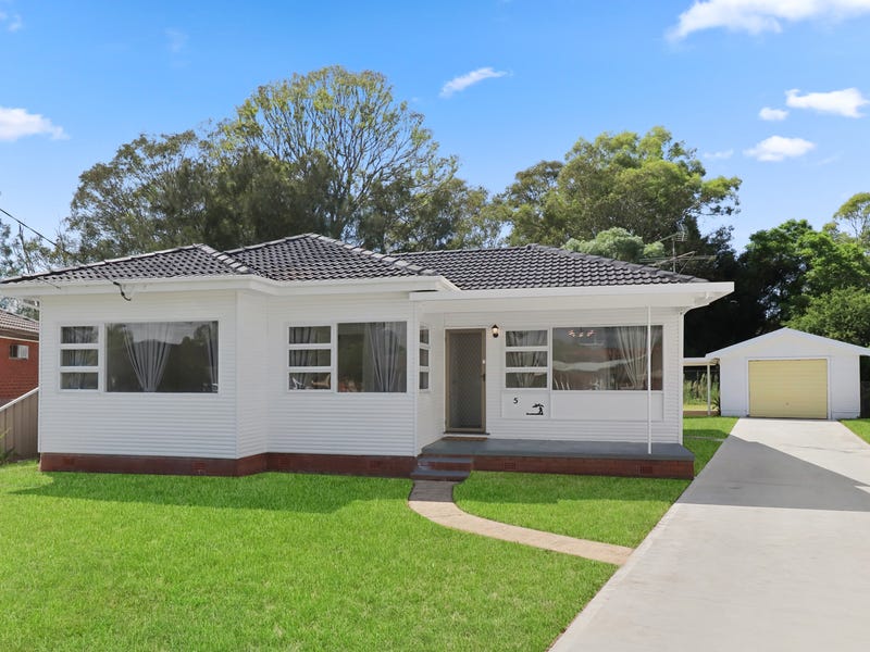 Auction Results & Clearance Rates in Toongabbie, NSW 2146