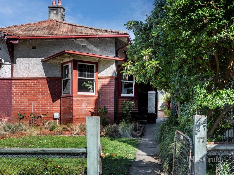 77 Denmark Street, Kew, Vic 3101 Property Details