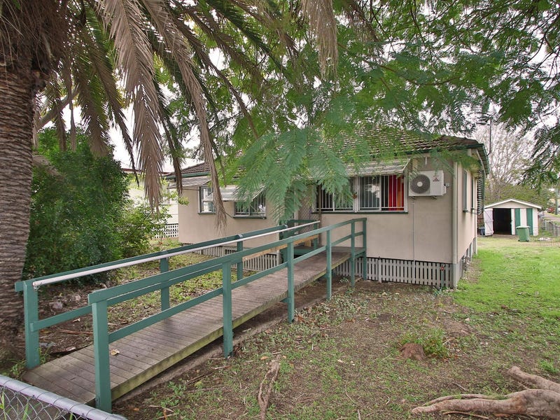 1 North Station Road, North Booval, QLD 4304