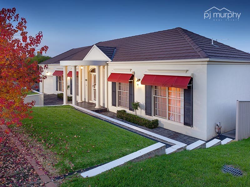 31 Avondale Drive, Wodonga, Vic 3690 Property Details