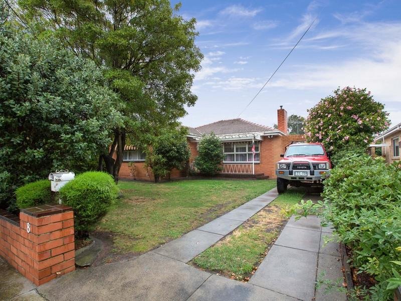 8 Albert Street, Highett, Vic 3190 - Property Details