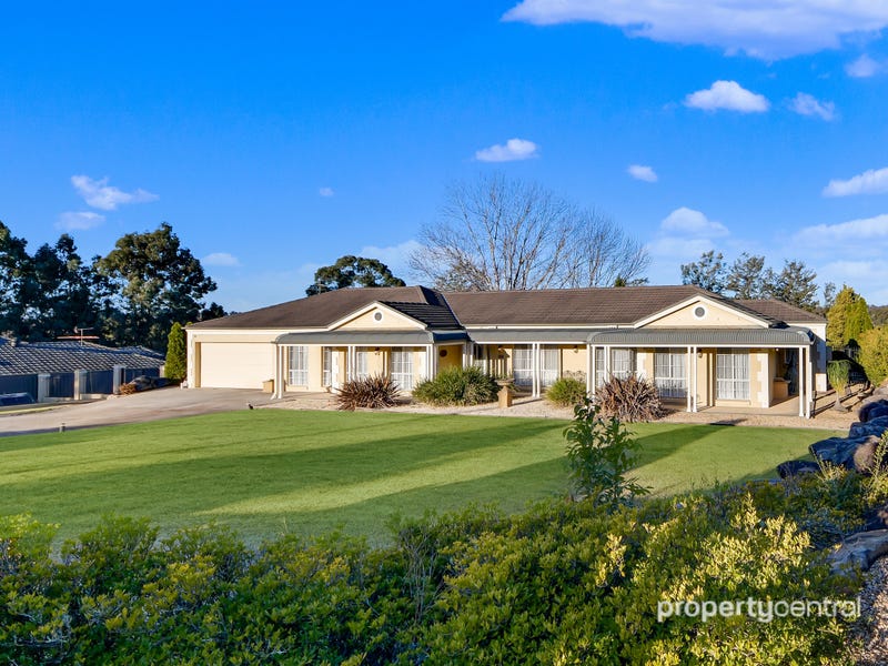 106 Greendale Road, Wallacia, NSW 2745