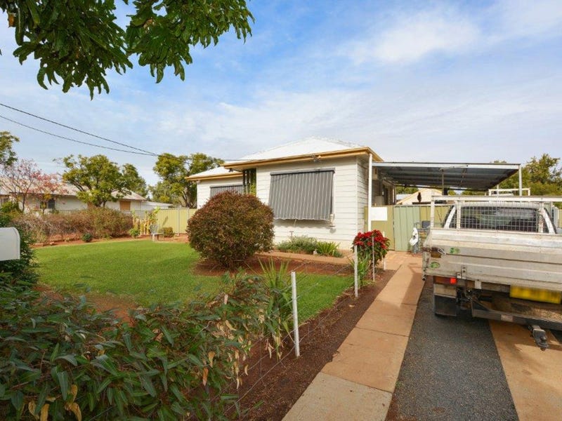 5 Hunter Street, Gunnedah, NSW 2380 Property Details