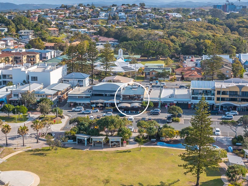 94 Marine Parade, Kingscliff, NSW 2487 Block Of Units for Sale
