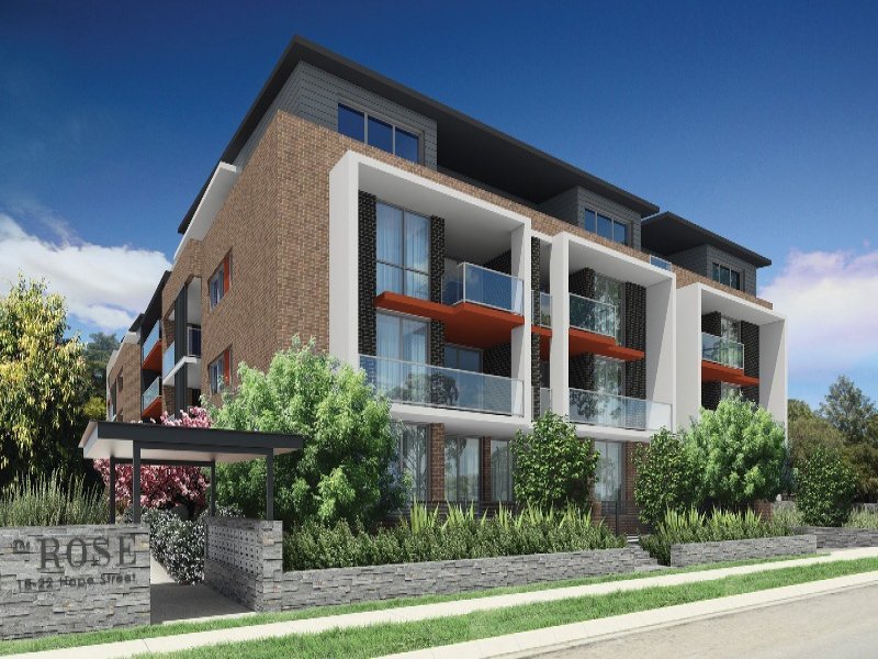 1822a Hope street, Rosehill, NSW 2142 Property Details