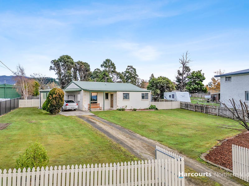 34 Henrietta Street, Bracknell, Tas 7302 Property Details