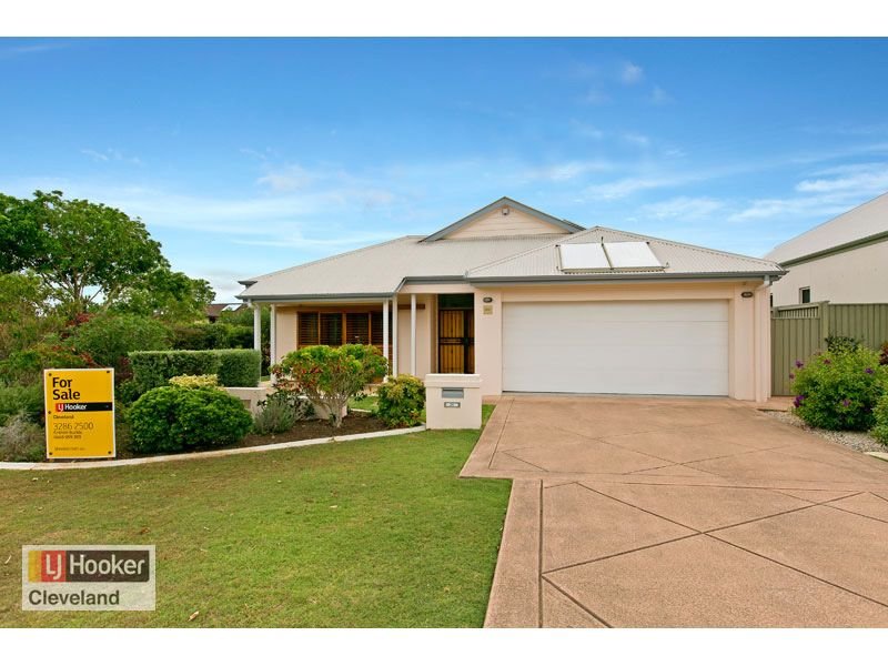 28 Beckwith Street, Ormiston, Qld 4160 Property Details