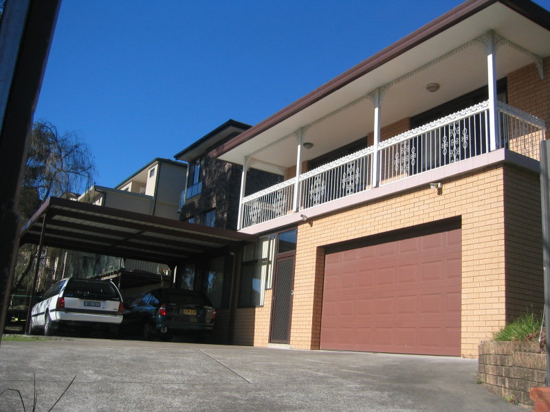 51 Victoria Avenue, Middle Cove, NSW 2068