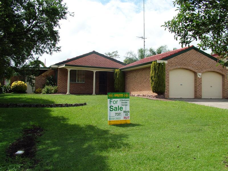 240 Church Street, Gloucester, NSW 2422 Property Details