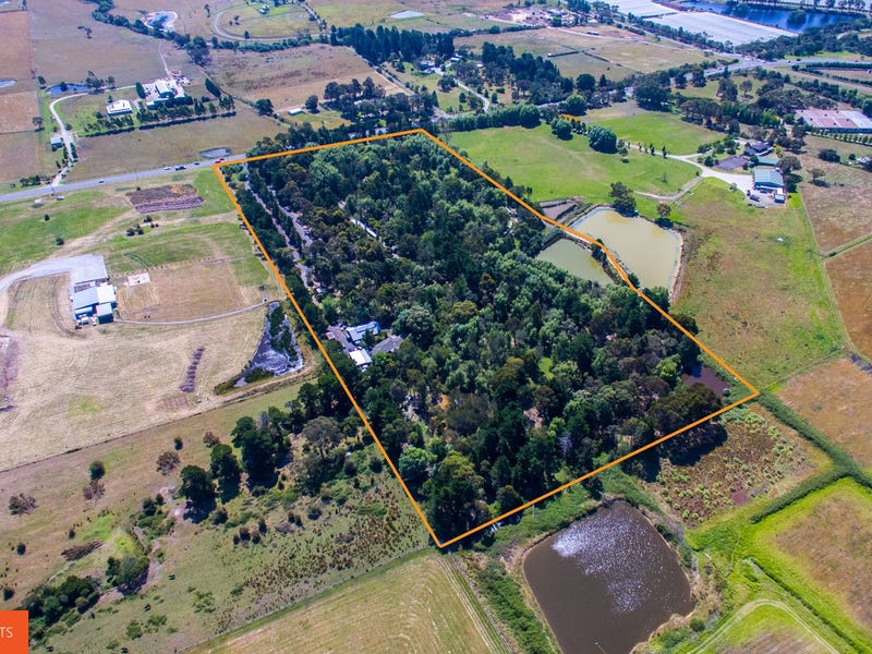 434442 Belgravehallam Road, Narre Warren North, VIC 3804 realestate