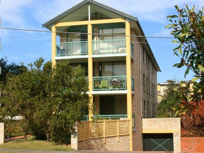 5/14 Waratah Street, Cronulla, NSW 2230